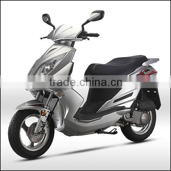 Motor cycle fashionable sport Kick Scooter could be equipped with motorcycle jackets