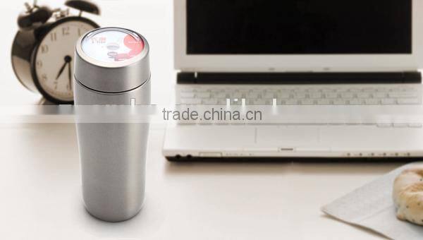 Insulated bottle,sport bottle,stainless steel Vacuum Cup