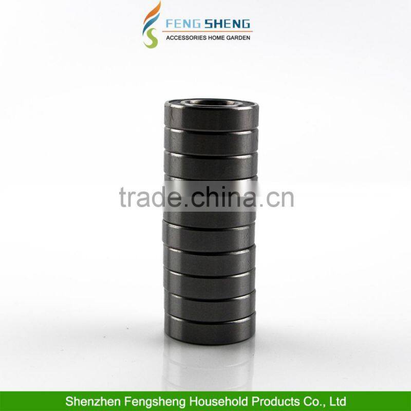 Rubber Sealed Weatherproof Less Friction Speed Ball Bearing