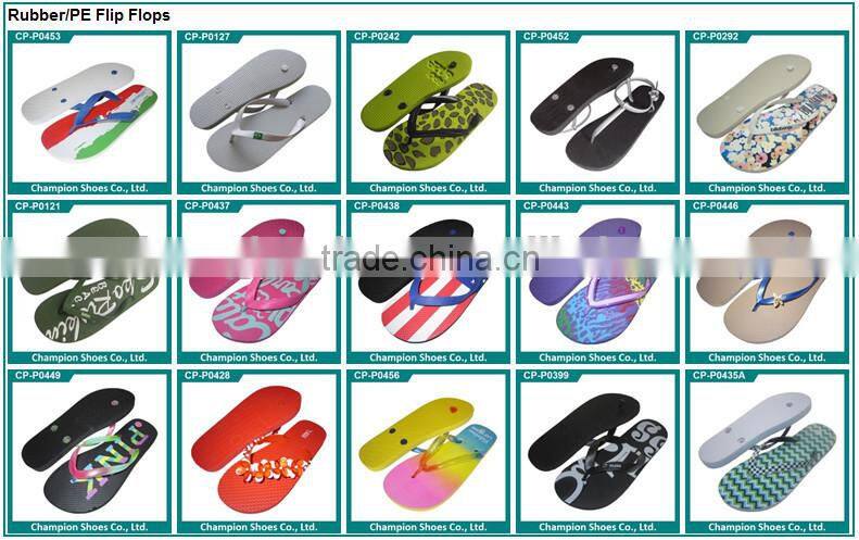 Fashion eva slipper man slipper beach slipper