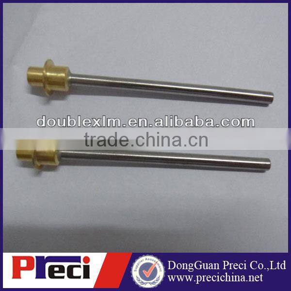NTC thermistor probe temperature sensor