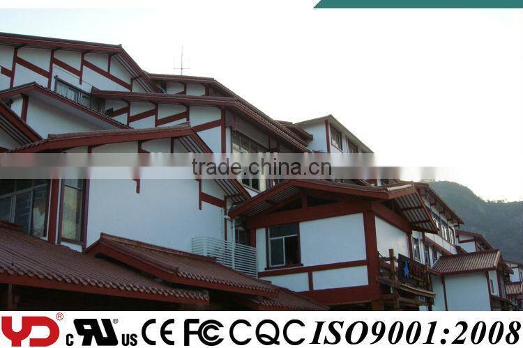 YD FCC CE CQC UL V-0 IP68 SMD LED RGB Exterior Energy-saving Fireproof Decoration LED Module Lights For Old Building