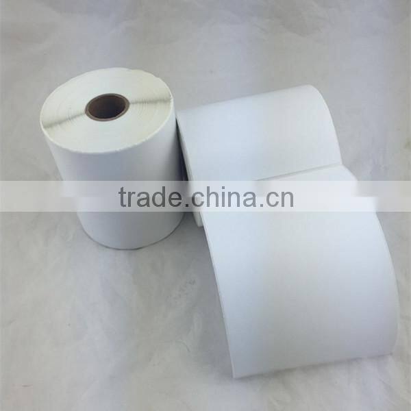4*6 inch thermal paper 1744907 compatible dymo label manufacturer