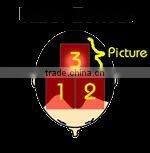 650nm diode laser hair regrowth beauty machine