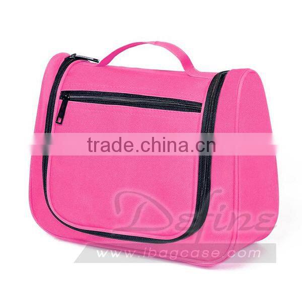 The Design Healthy Lightweight Toiletry For Ladies