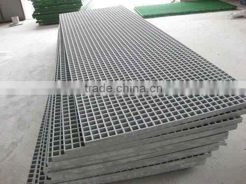 FRP molded grating,