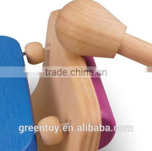 wooden Xylophone musical toy instruments toys