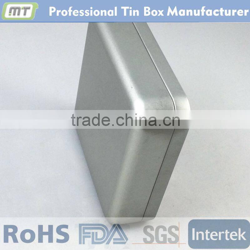 high quality good price empty tin cans sale