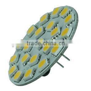 diode 2 pin smd over 300lm rear pin 5050 G4 bulb