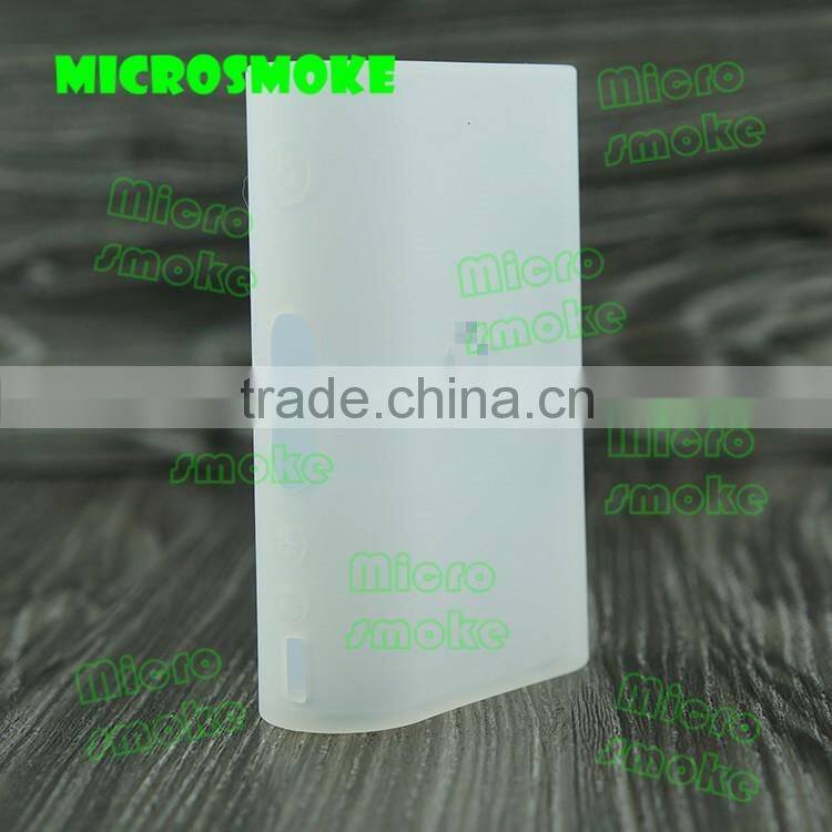 Perfect feeling with unique design Nebox starter kit silicone skin/sleeve/case/cover/box/wraps