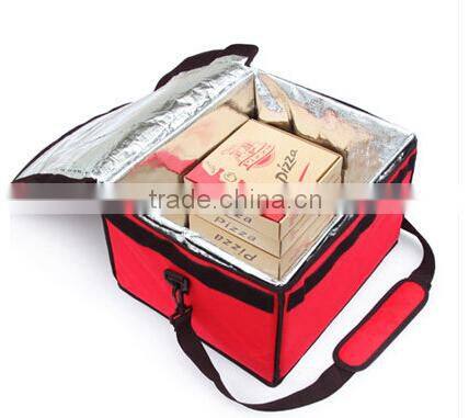 hot large insulated bags pizza