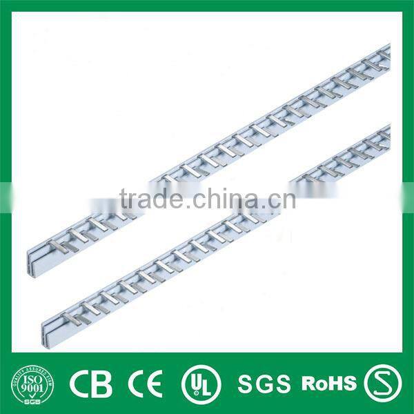 WL-601 DPN SeriesGrounding natural bus bar