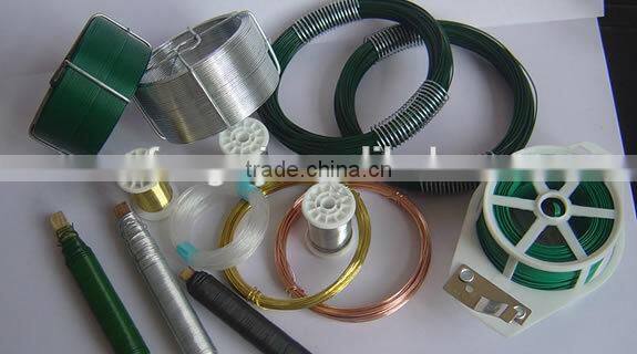 Black Annealed Tie Wire / Tie Wire/ Wire Belt