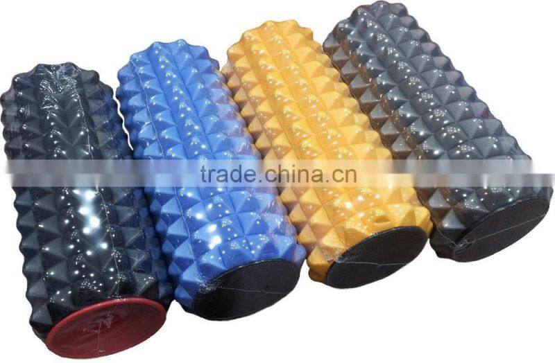 Made In Taiwan Products For Foam Roller Massage Roller