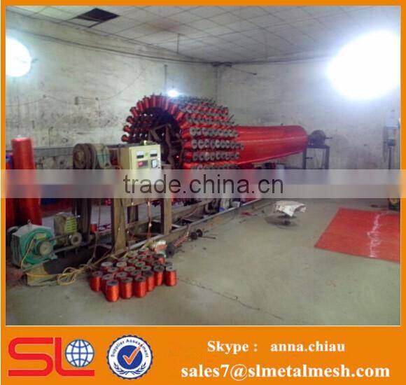 Mining Sieving Kevlar Coated Mesh Polyester Screen Mesh