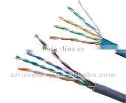 RX-cat 5e LAN CABLE UTP lan cable