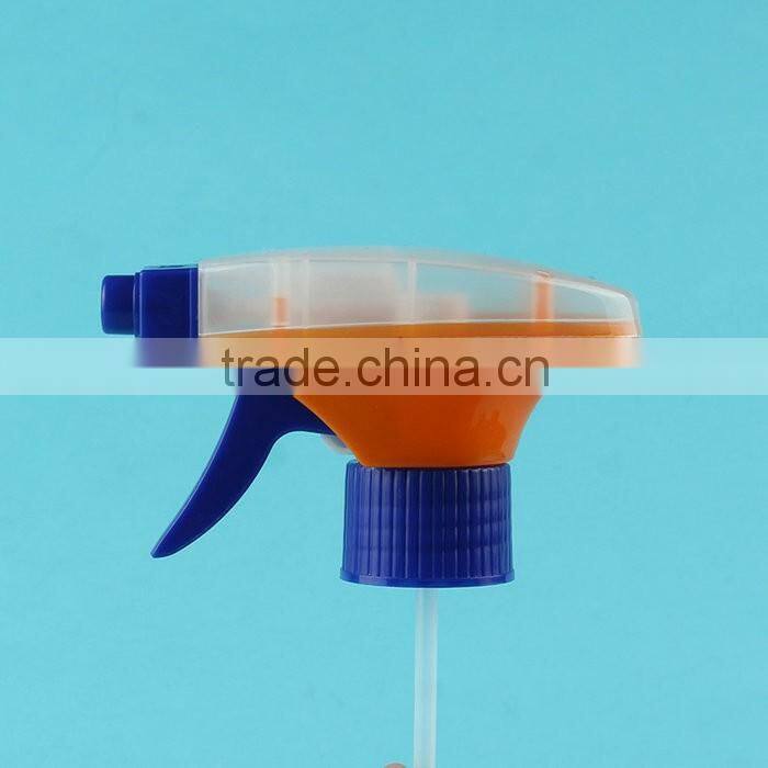 Trigger Sprayer Many Color Plastic Bottle Caps Manufacturers