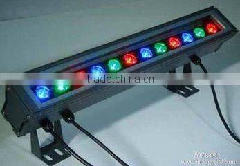 RGB LED Wall Washer Pixel LED Light Bar
