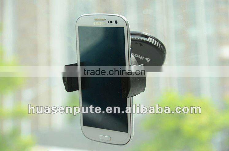 New Design Universal Mini Car Holder for Samsung Galaxy S3 i9300
