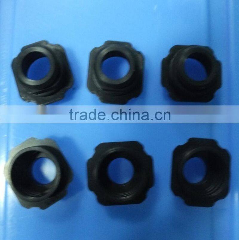 Reversing Radar Silicone Rubber Sleeve for wholesale