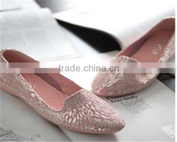 Hot selling men leather flat shoes fashion flat sport shoes men with low price XT-DA0910