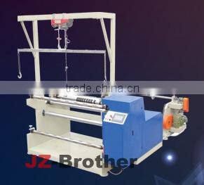 Customized Automatic Paper Core Making Tape Rewinding Machine