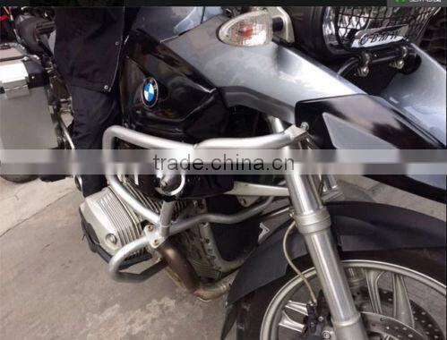 BJ-SPL-004 OEM Transformers style High quality 12 volt motorcycle led headlight