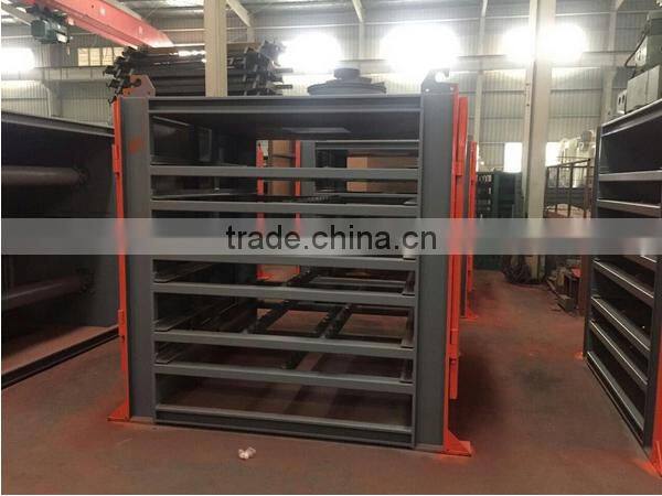 Fruit dryer machine / mesh belt dryer for foods