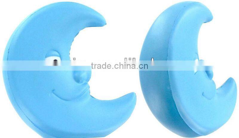PU foam hamburger stress toy hamburger