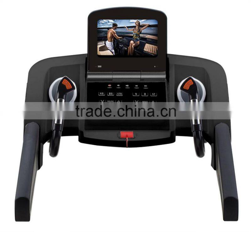 2016 NEW Commercial treadmill
