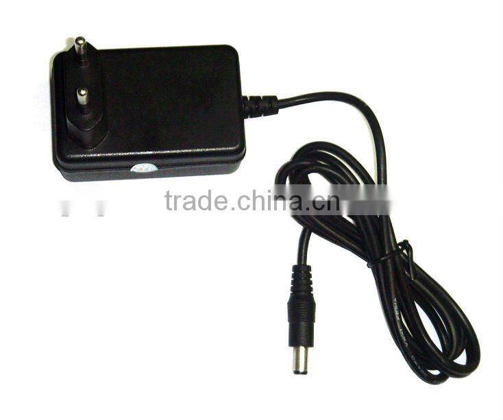 shenzhen switching power adapter 12v 1A-6A supplied