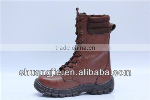 2014 Best-selling safety boots safety shoes 9066-14