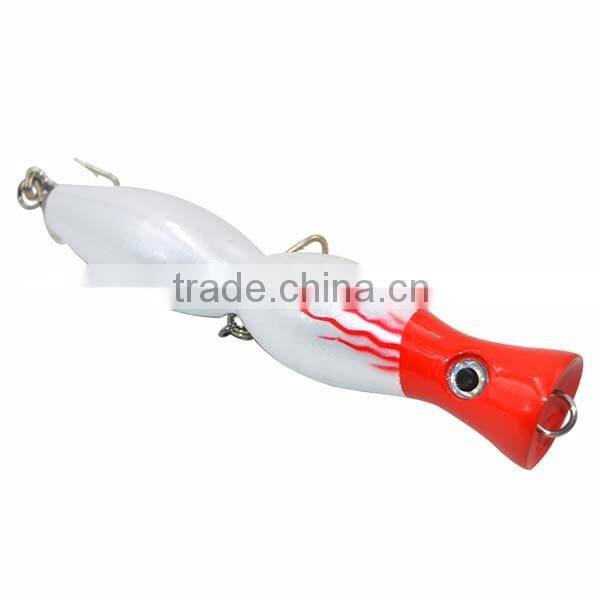 fishing for big game the wooden lures in wholesale