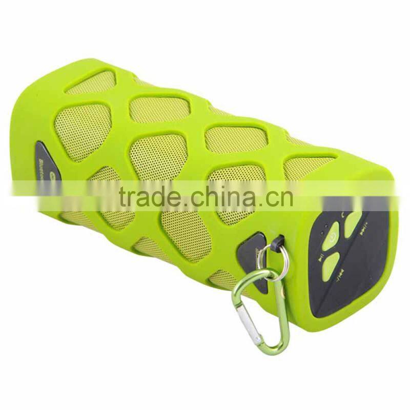 AWS1161 High Sound Quality Professional NFC Bluetooth Water Proof Speaker