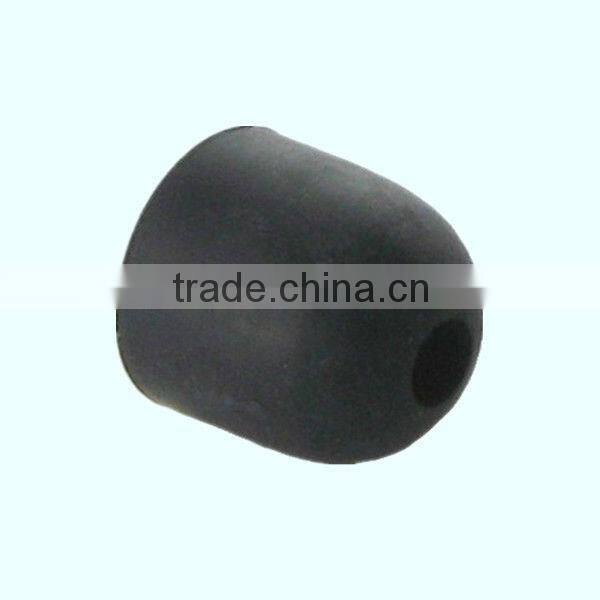 OEM custom rubber bumper molded silicone gasket