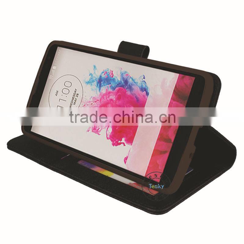 Newly arrival cell phone accessories case for lg g vista vs880