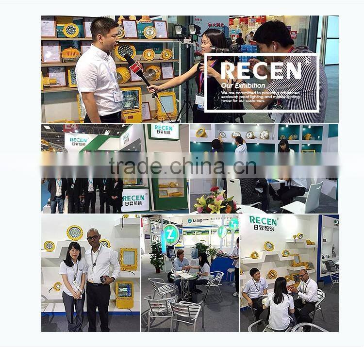 MH/HPS 1000w water proof rust proof Shock proof explosion-proof high bay lighting