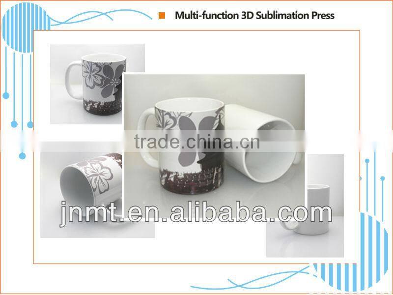 materials for sublimation