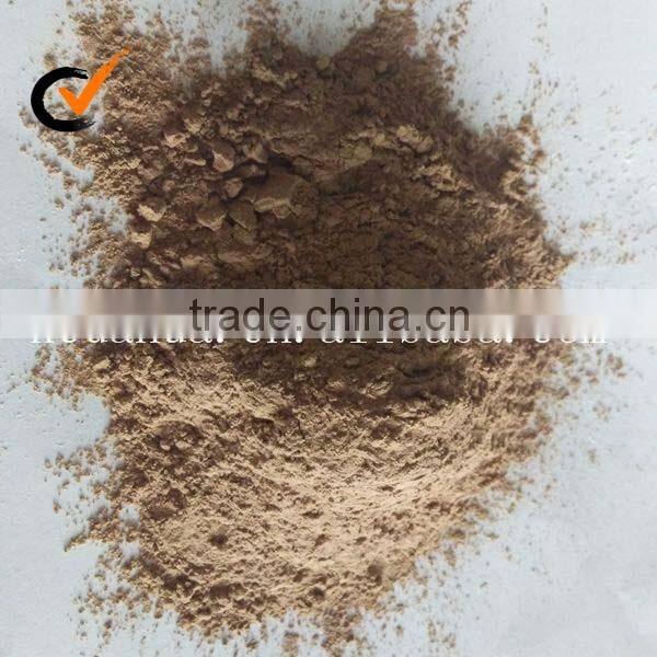 Top Quality Grounding Using Calcium Bentonite