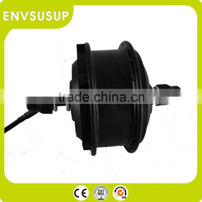 2016 20inch 36v 250watt brushless motor ebike parts
