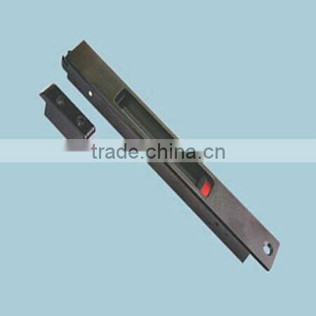 Aluminium Sliding Window Latch Single Face Lock Doors And Windows Lock