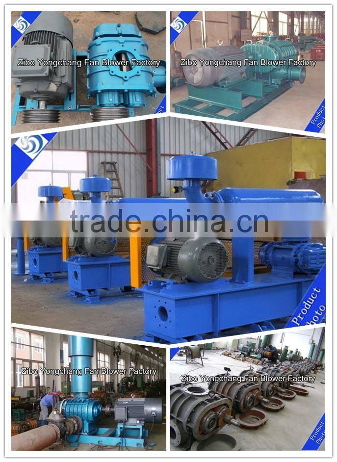 Y180L-6 Roots Blower/Ventilation/Fan