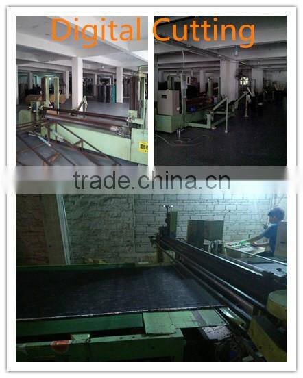 Waterproof Carpet Underlay/Moistureproof Underlay for Carpet
