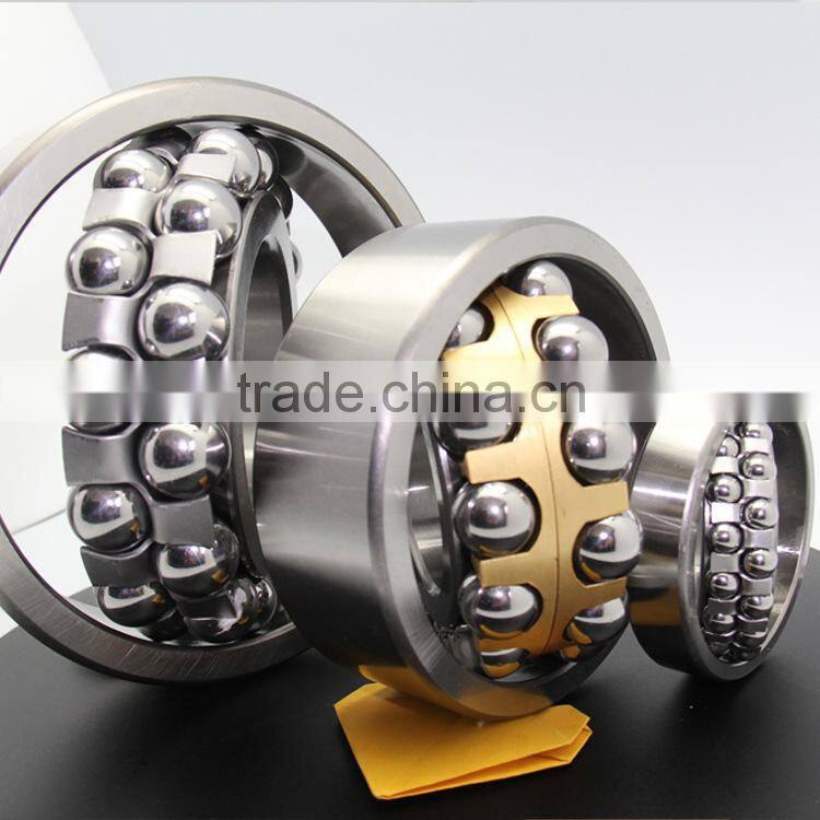 own factory made Self-aligning Ball Bearings1201