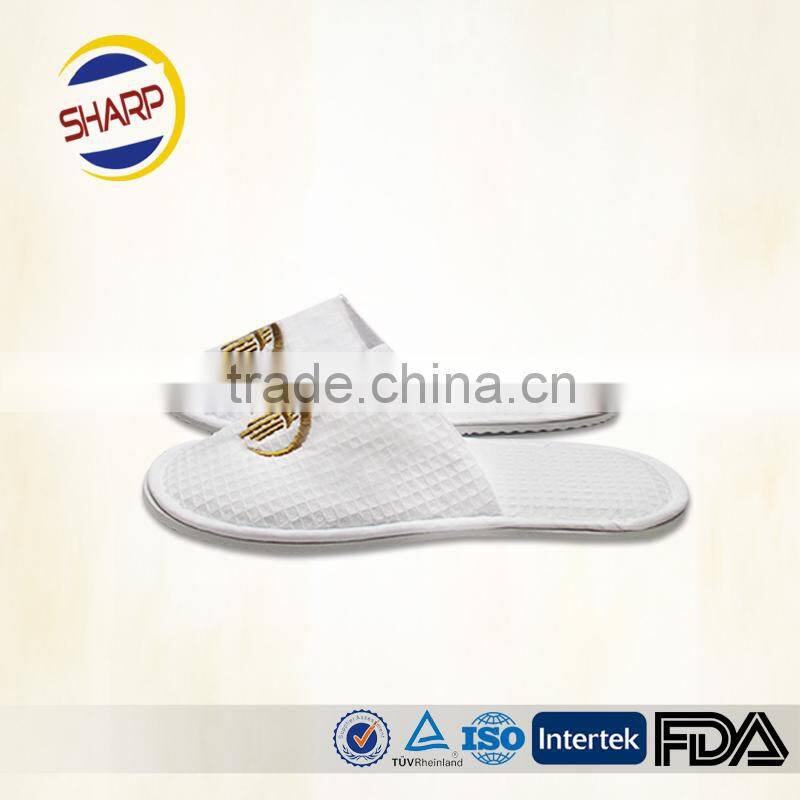 2015 Wholesale disposable hotel eva slipper/ doctor slipper