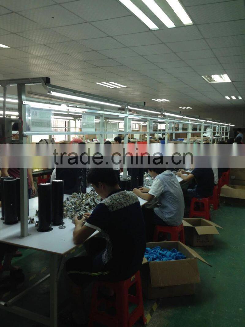 High quality waterproof wireless bluetooth speaker