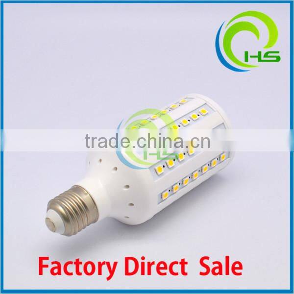 12w 1000lm g9 led bulb 5W 7W 9W 12W 15W 18W LED Corn lamp E27 E26 B22 E40 corn led light 44smd e27 5050 led corn lamp