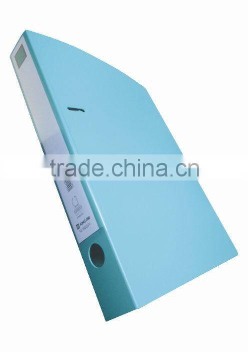 PP - D Ring File 692 GSV