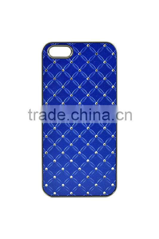 OEM crystal unbreakable phone case for iphone
