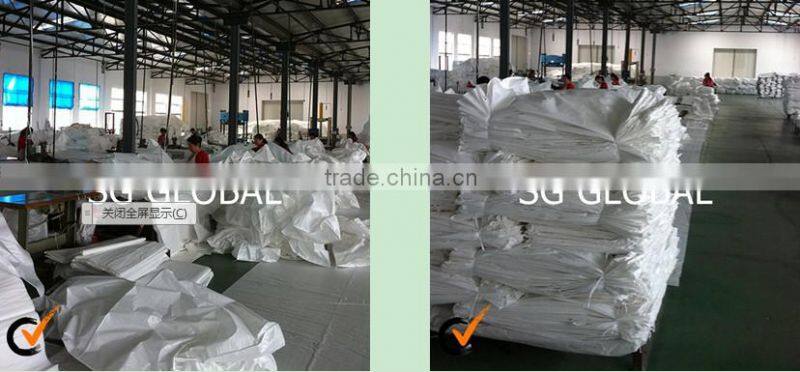 GLOBAL SELLING PP WOVEN FOOD BAG